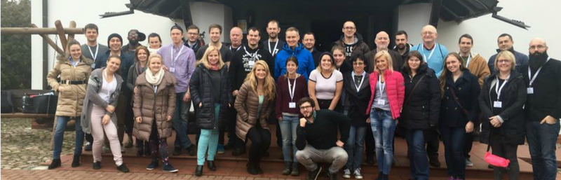 Premier TEFL Stories: Jake's Anglo-TEFL Experience in Poland