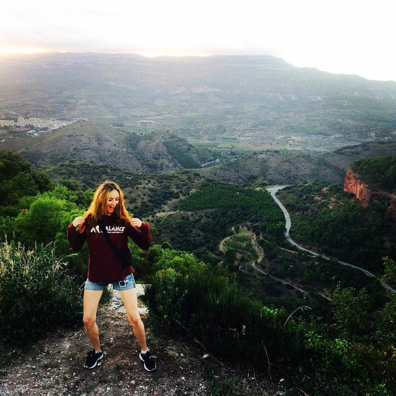 Meet Emma Barry, Five-Time TEFL Addict!