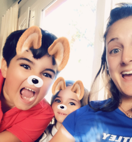 TEFL Interview With Brandi While Teaching English in Argentina