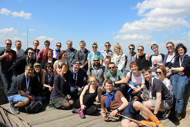 Sponsored TEFL Scholarship in Central Europe