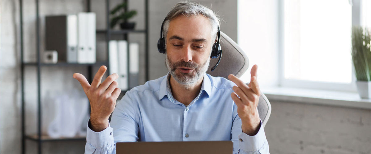 Live Webinar | 50+ And Pivoting Your Career To Teach English Online | The First Steps