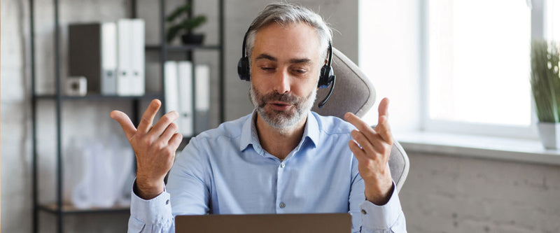 Live Webinar | 50+ And Pivoting Your Career To Teach English Online | The First Steps