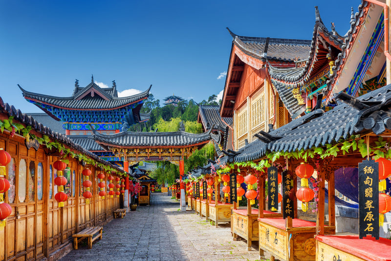 Best Places to Teach English in China in 2026
