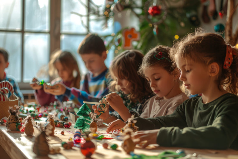 Festive Classroom Activities for TEFL Teachers