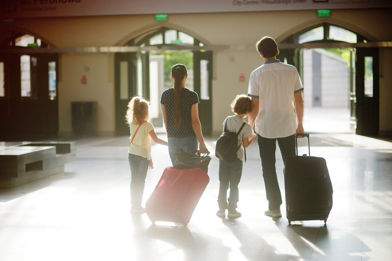 11 Tips Before Teaching English Abroad With A Family And Kids