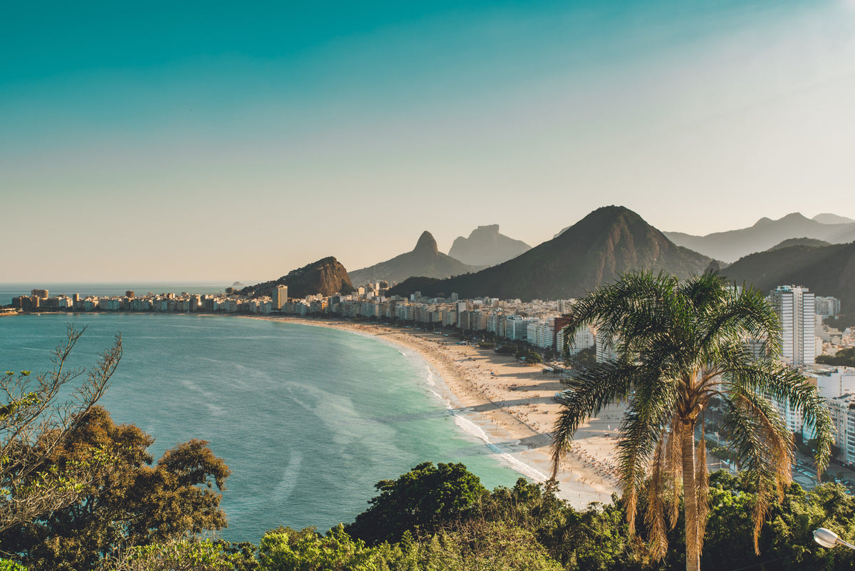 Top TEFL Destinations in South America 2026