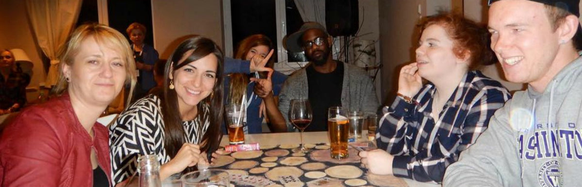 Premier TEFL Stories: Alexandra's Anglo-TEFL Experience in Poland