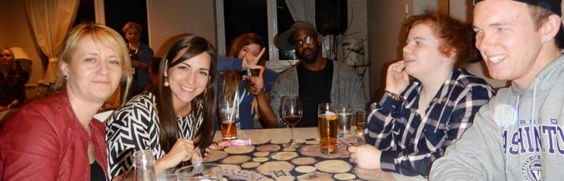 Premier TEFL Stories: Alexandra's Anglo-TEFL Experience in Poland