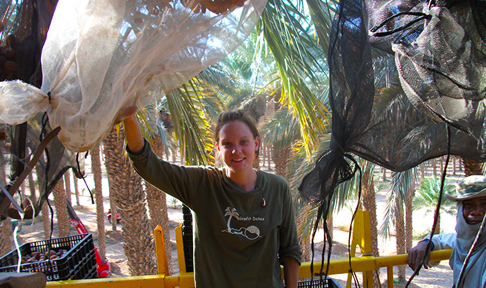 Interview with Alice Fisher, TEFL Queen ?
