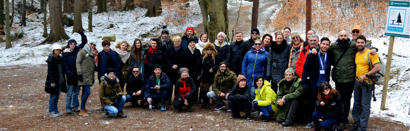 Premier TEFL Stories: Teaching and Travelling in Poland with Joseph Walker