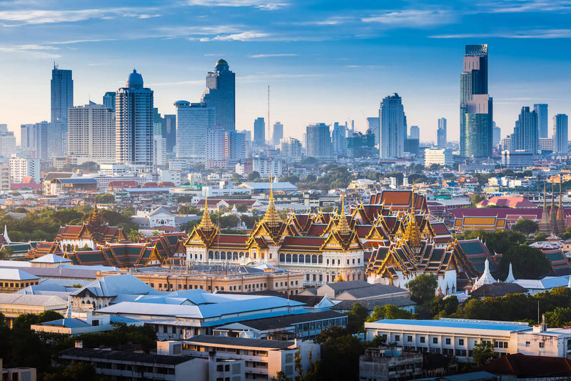 7 Things to Know About Bangkok Before Your Teaching Adventure