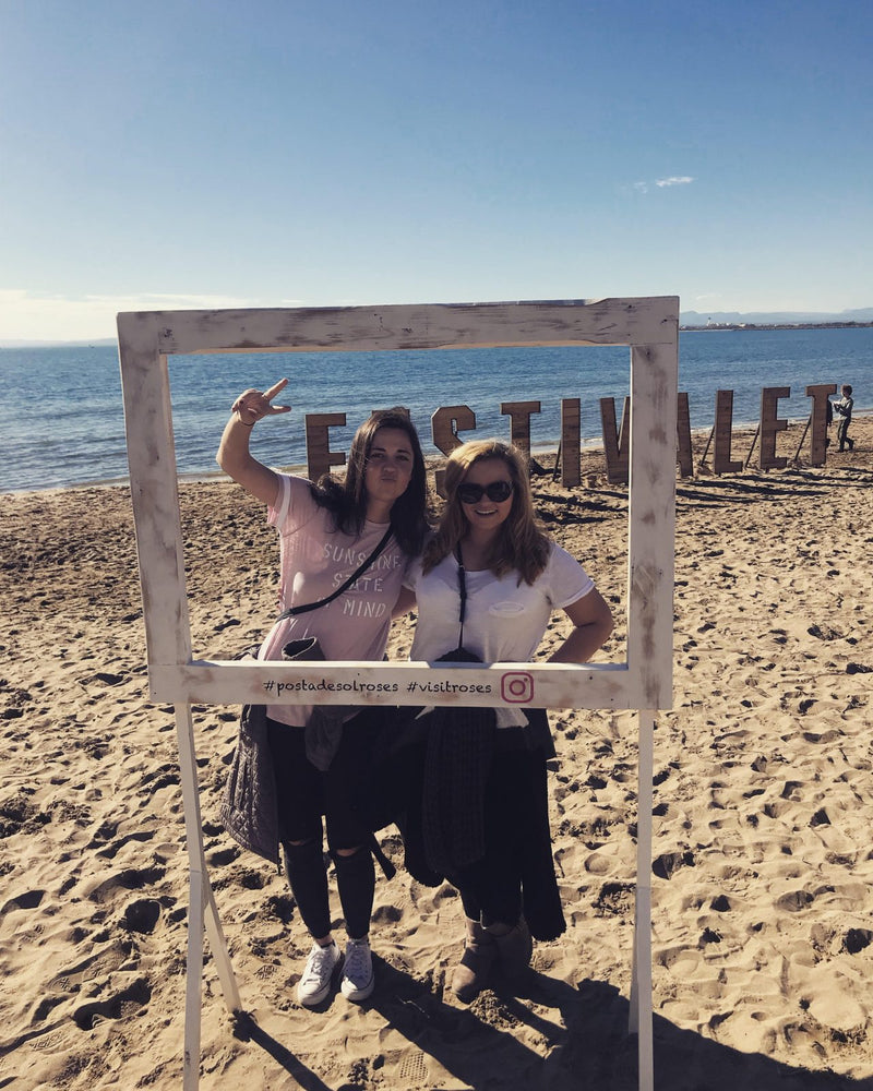 Tilly's TEFL Life in Sunny Spain ☀️
