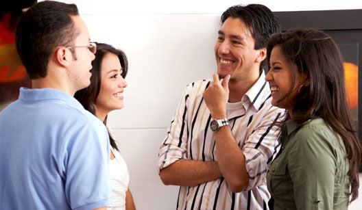 6 Reasons To Have Your Teaching Experience In Madrid