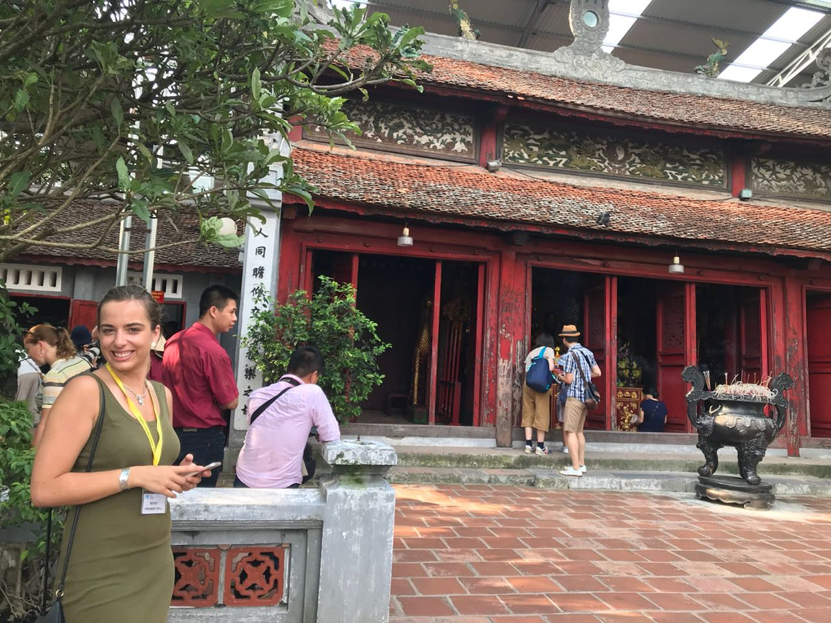 Insider Tips for TEFL Teachers in Vietnam