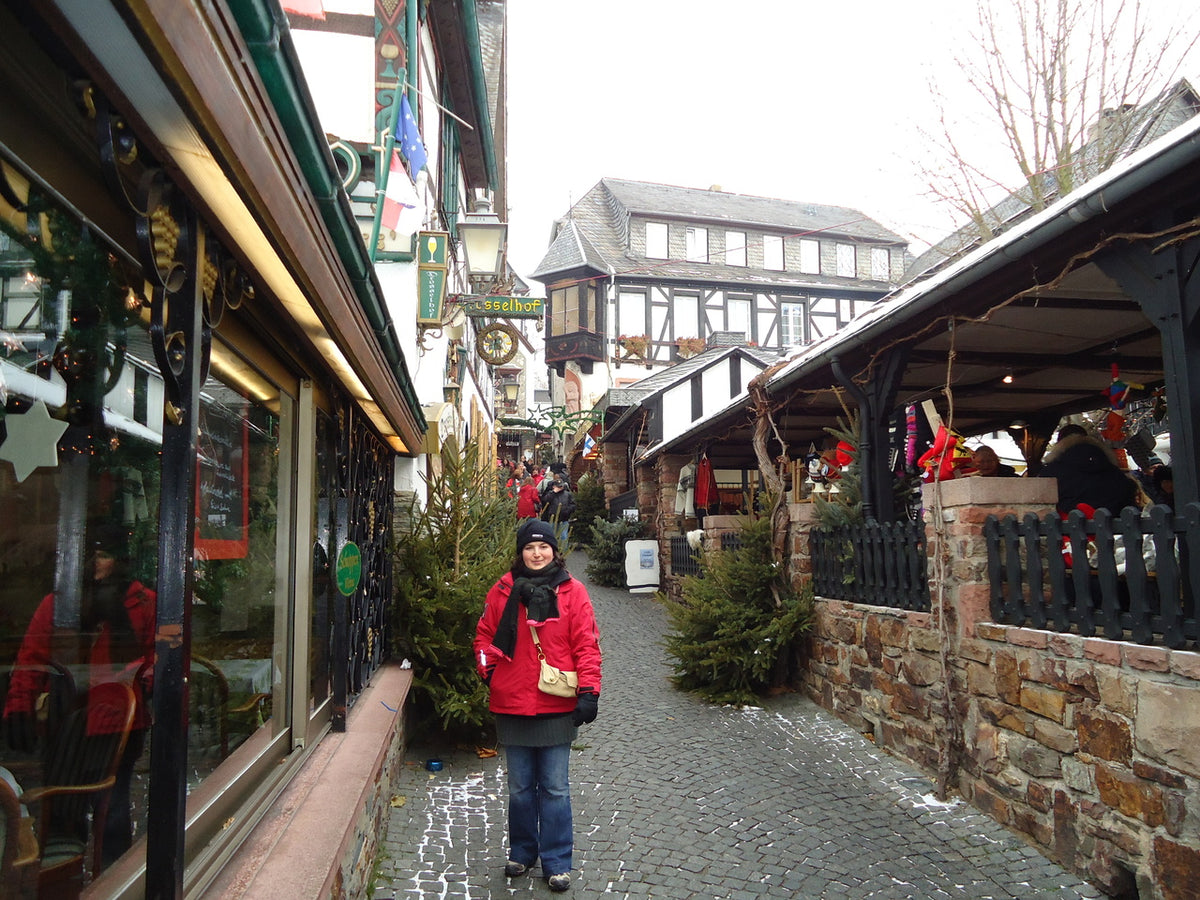 Meet Pelin - A Non-Native English Speaker & Teacher