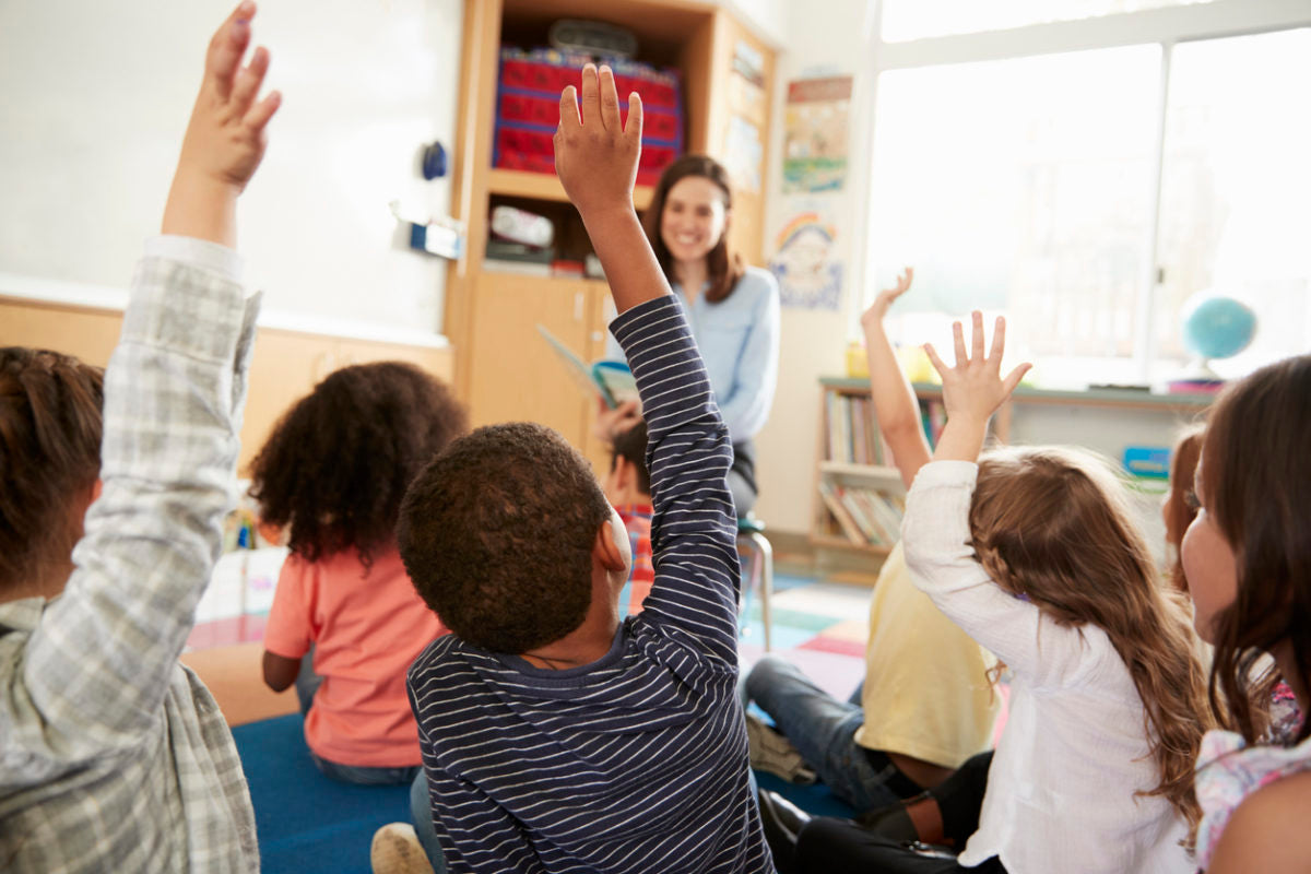 Technology in the TEFL Classroom