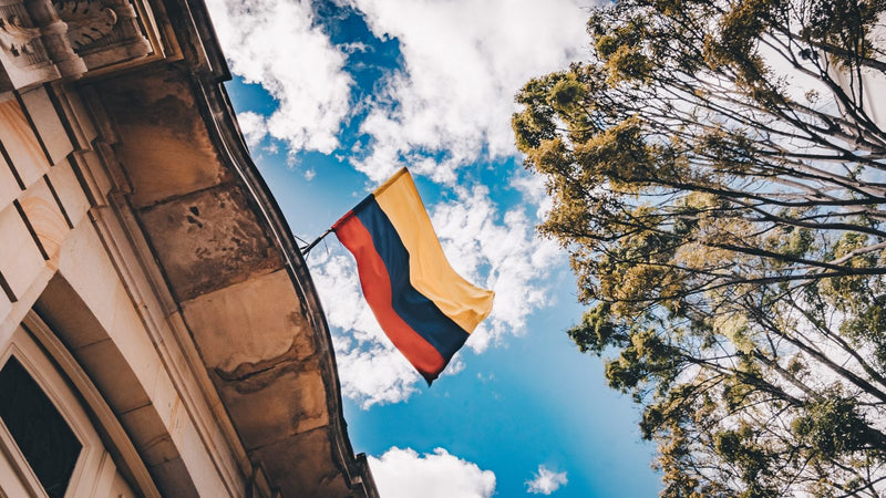 Your Guide to TEFL in Colombia