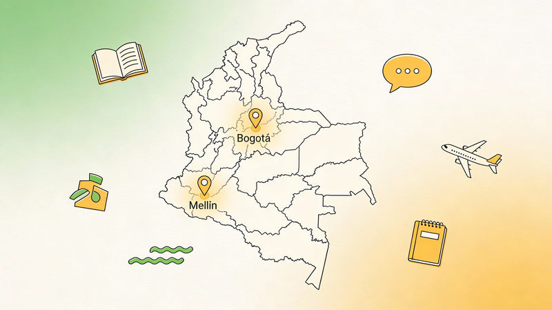 Teach English in Colombia | Complete TEFL Guide 2026