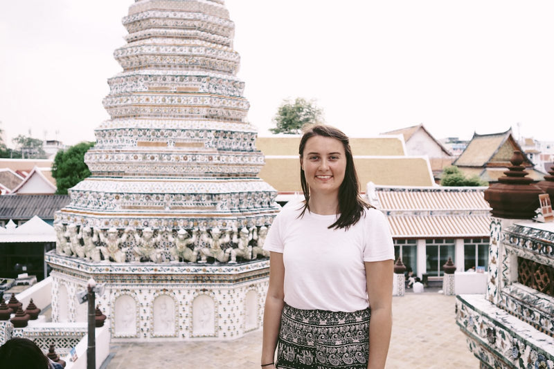 Insider Tips on TEFL in Thailand