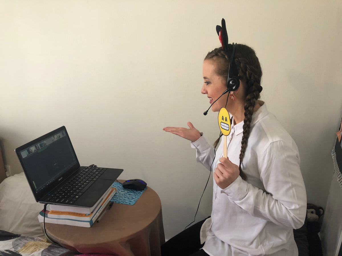 How to Create the Best Virtual Classroom for Teaching English Online