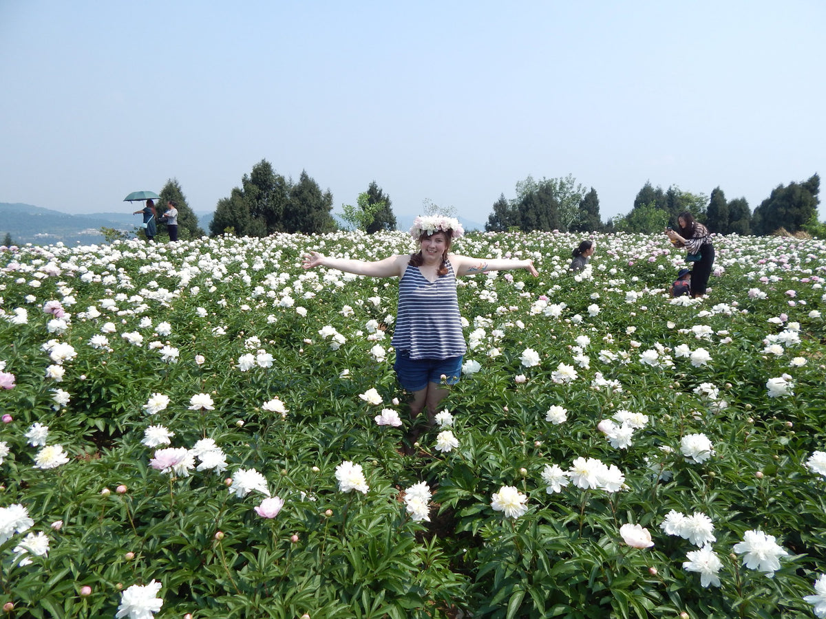 What It's Really Like To Be A Resident Of China! ?