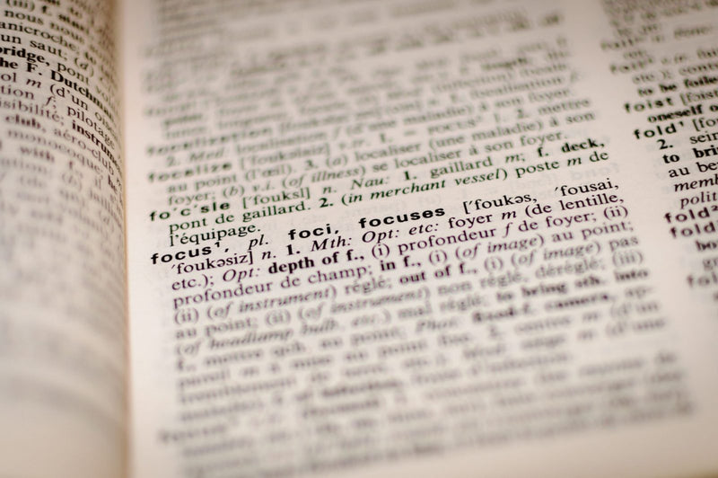 10 interesting facts about the English Language