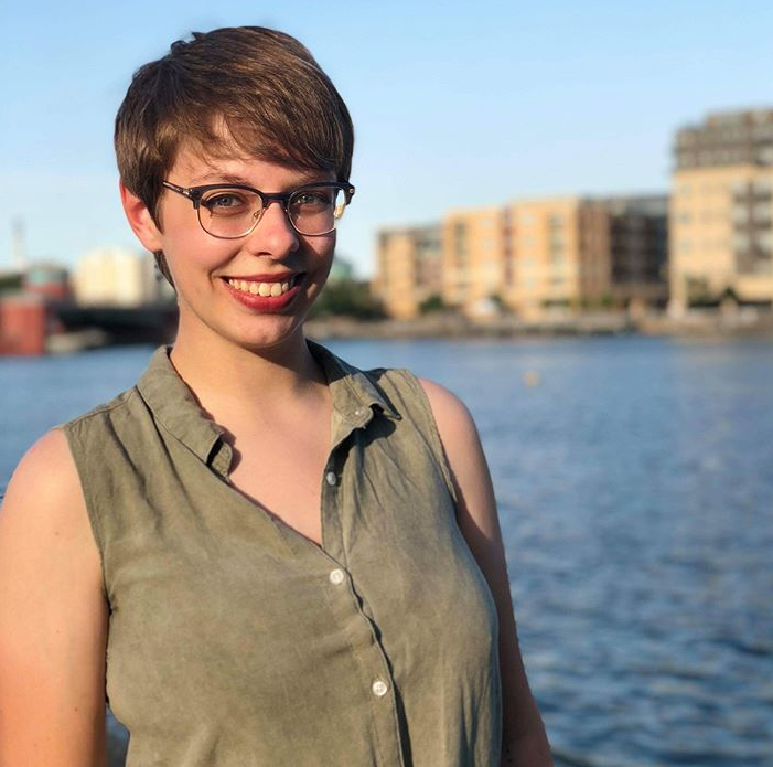 Intern-view with Emma Wallander in Thailand