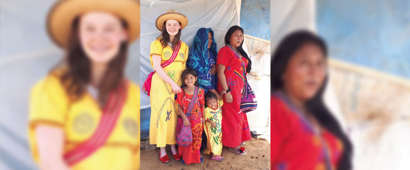How Elisabeth Found Herself and TEFL in South America