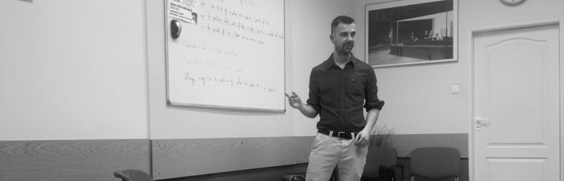 Premier TEFL Stories: How the Anglo-TEFL Scholarship Helped Jordan Land a Full-Time Teaching Job in Krakow