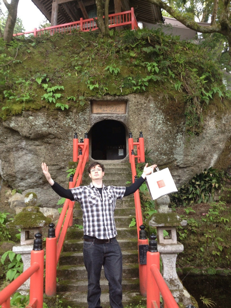 No Man Better In Japan ✈️ Meet Sheldon, Top TEFL Teacher  ‍