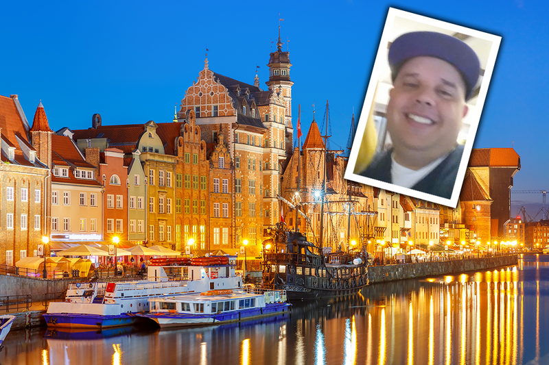You Want His Life: Meet Greg Reis, International TEFL Teacher