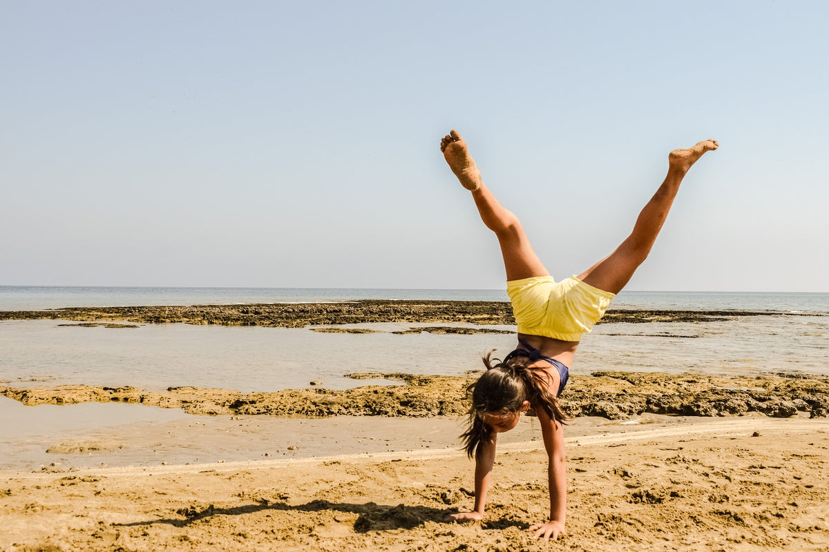 5 of the best places for healthy TEFL teachers