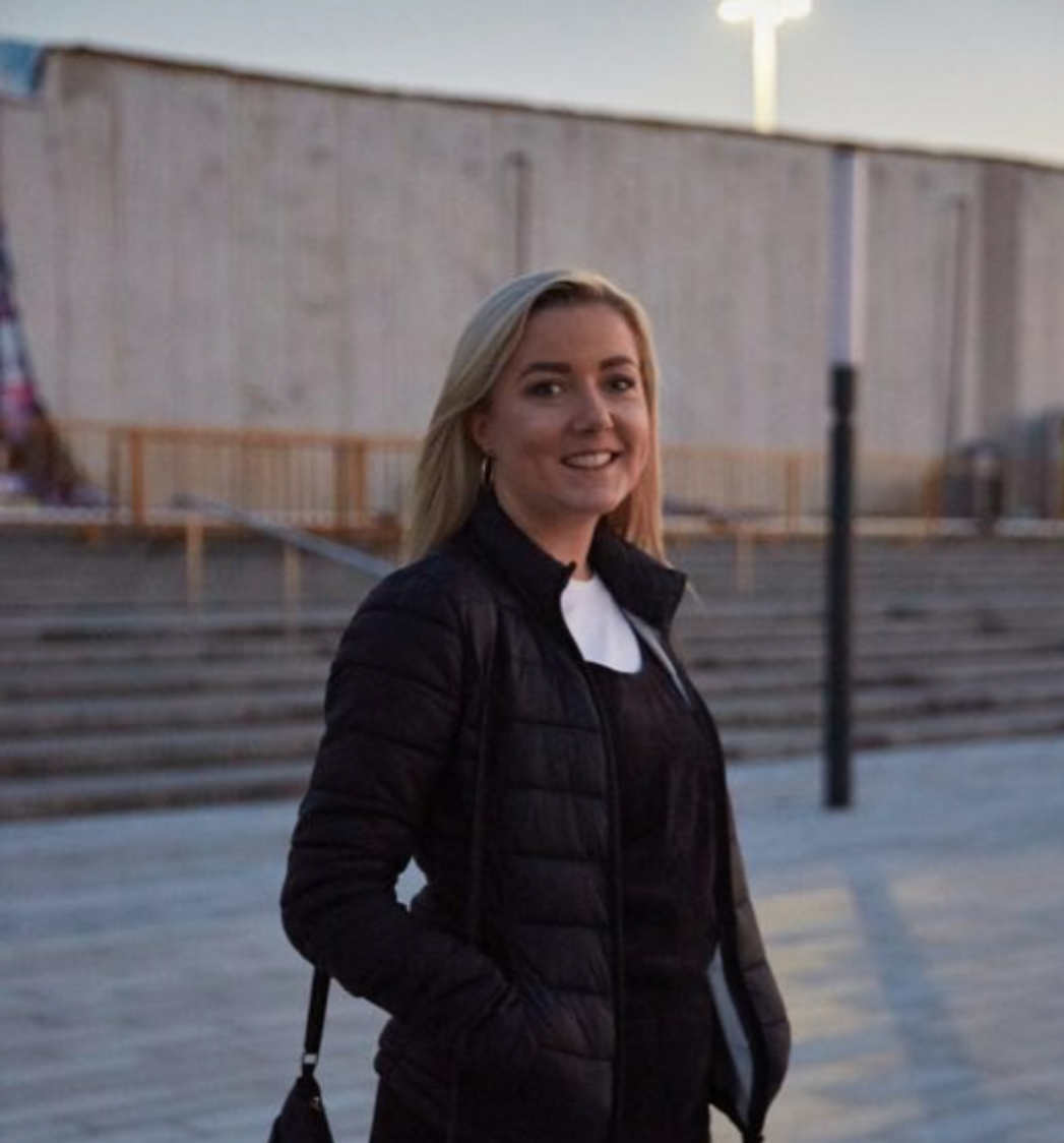 Meet Nikki, Your Premier TEFL Pre-Departure BFF