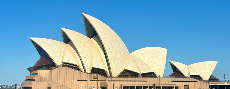 Teaching English Online in Sydney | My TEFL Digital Nomad Story