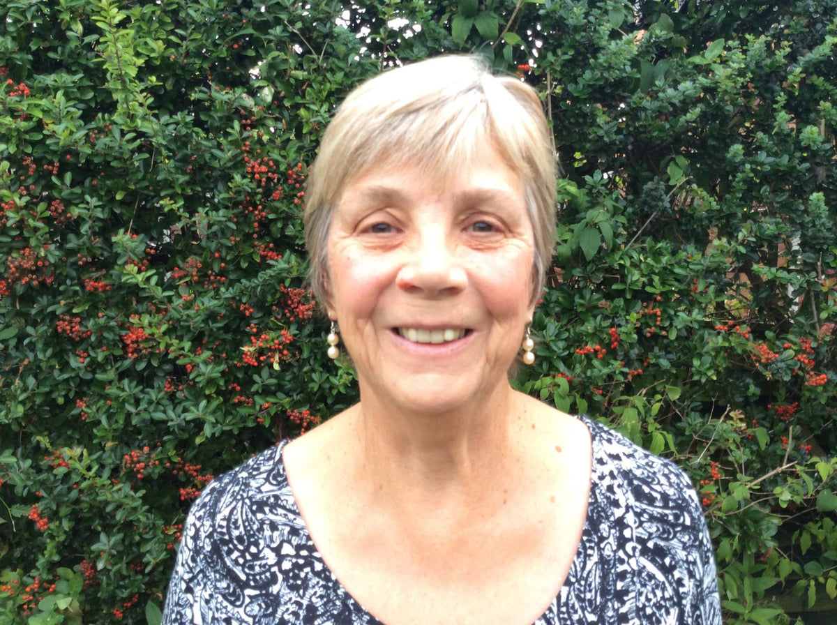 Interview With Audrey - Teaching to Student With no English skills