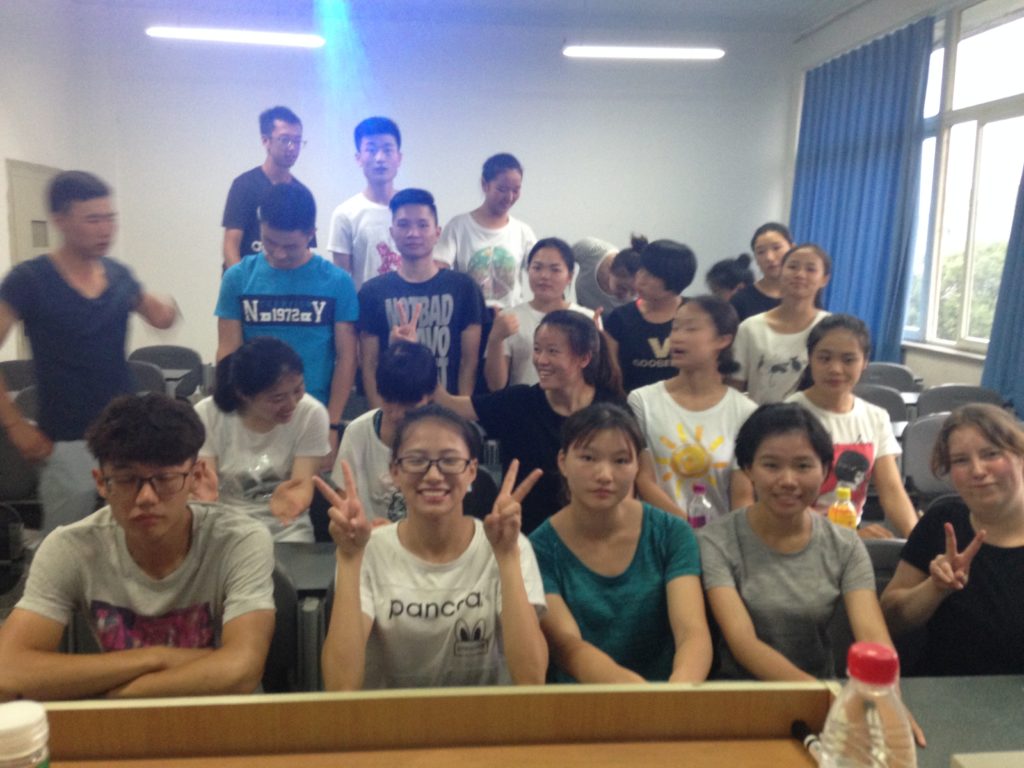 Highest-Paying Cities in China for TEFL Teachers