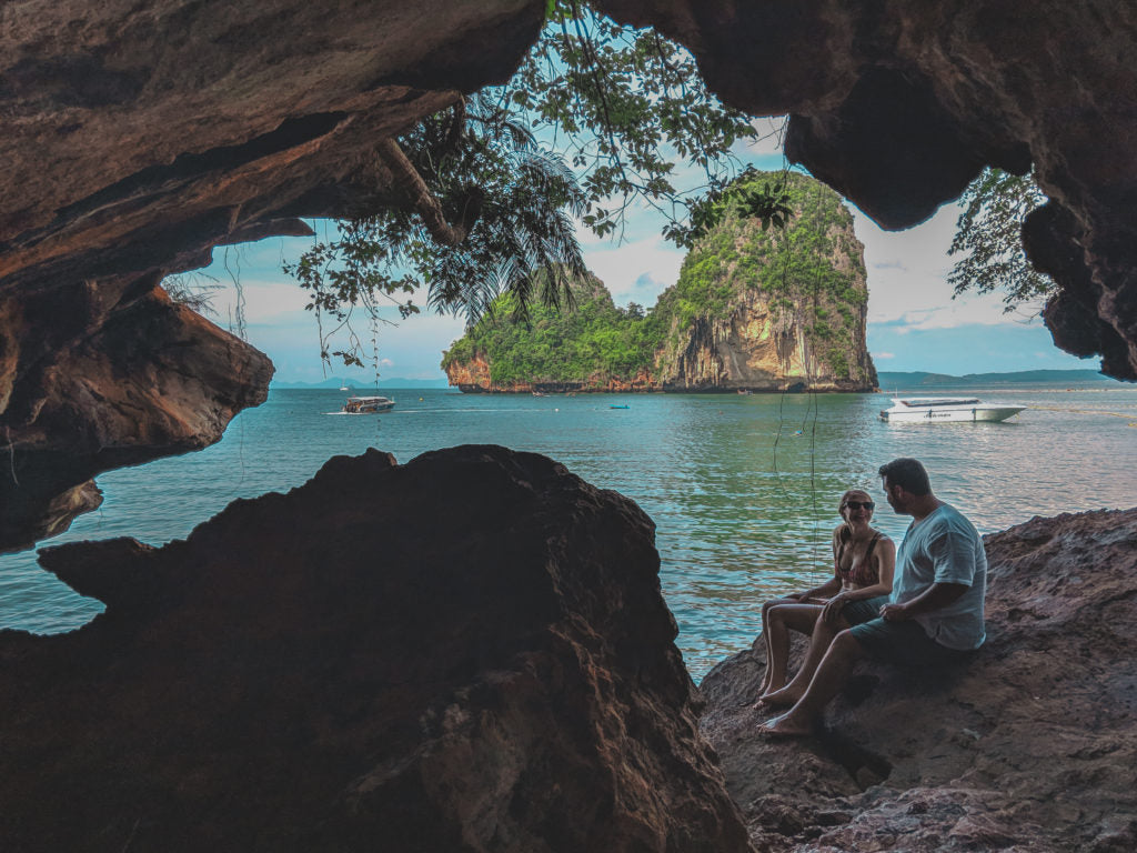 Meet Jet-Setting Online English Teacher Laura