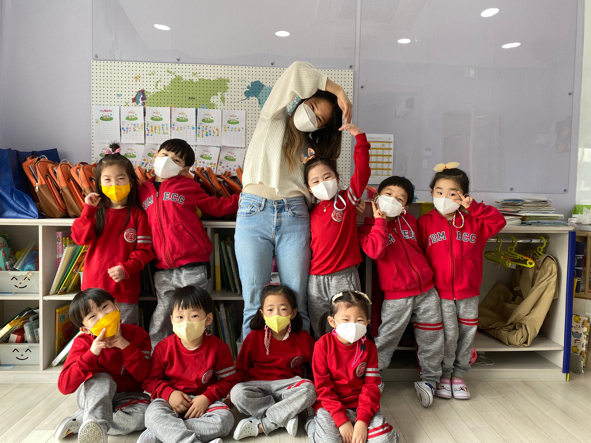 How to become an English Teacher?