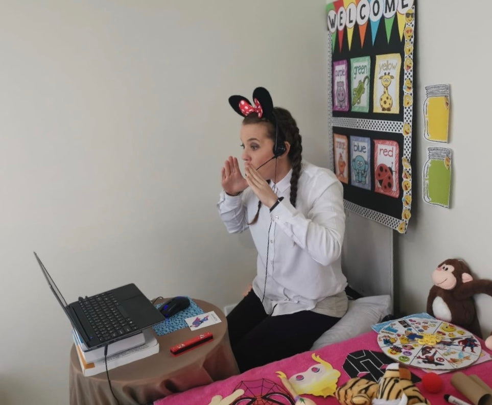 7 Classroom Management Tips for Teaching Groups Online