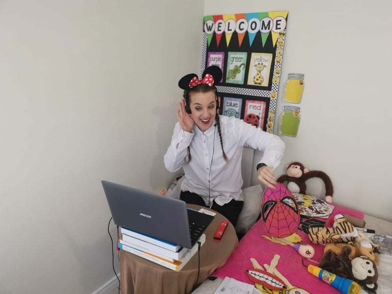 10 Things I Wish I Knew Before Becoming an Online English Teacher