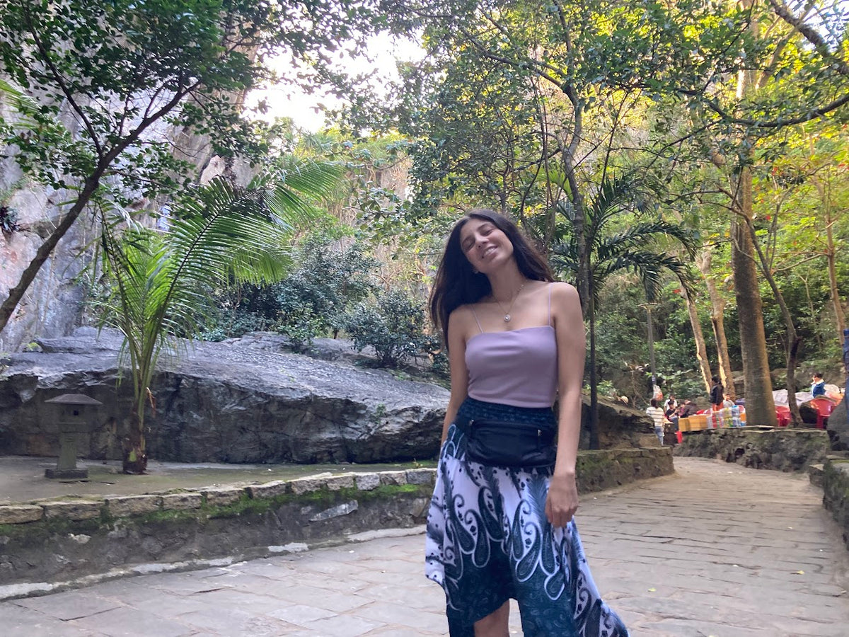Meet Kassy - TEFL intern in Vietnam!