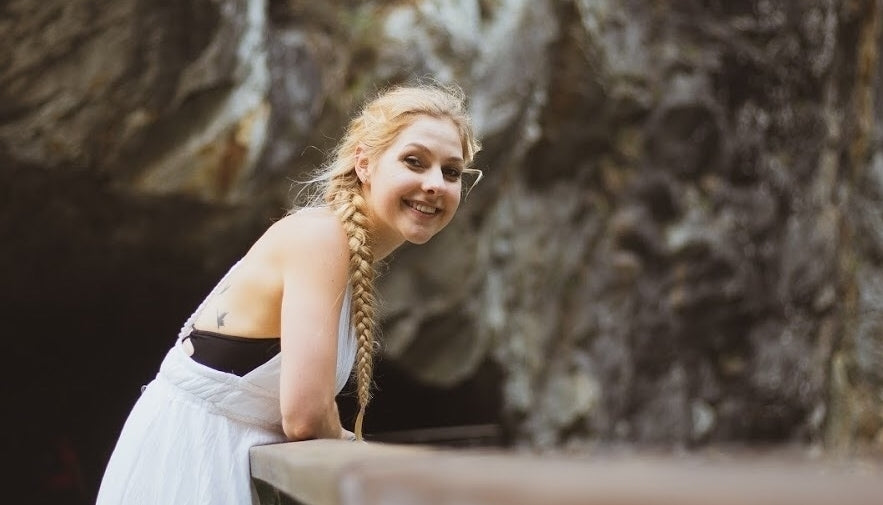 TEFL Teaching in Taiwan   - Annalyssa's Interview