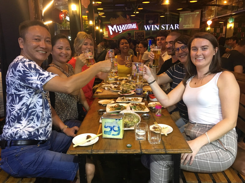 Insider Tips on TEFL in Myanmar