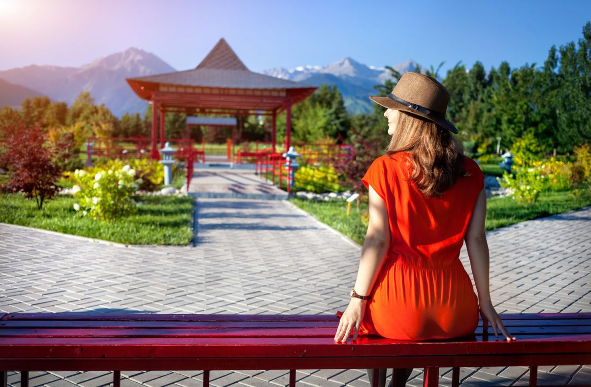 Live Webinar: Teach in Japan, Thailand and Vietnam