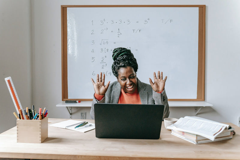 9 (or so) Tips For Teachers On Looking After Your Mental Health