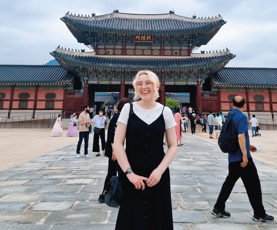 5 Tips For Teaching English In South Korea
