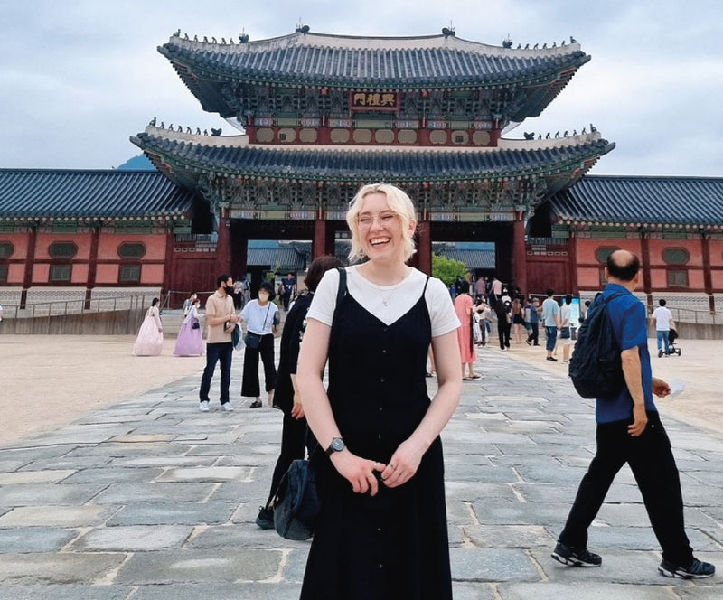 5 Tips For Teaching English In South Korea