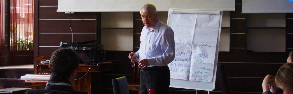 Premier TEFL Stories: Teaching English in Romania, Hungary & Poland