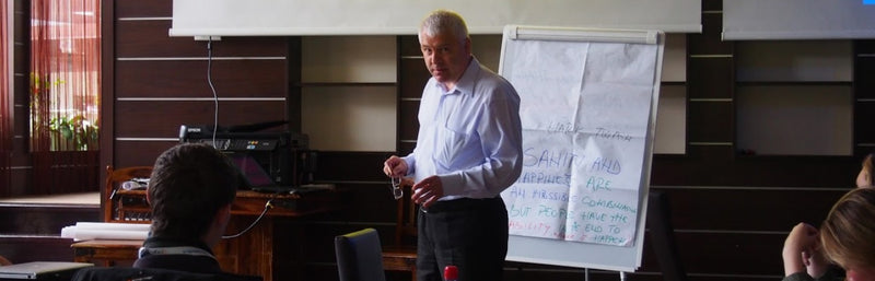 Premier TEFL Stories: Teaching English in Romania, Hungary & Poland