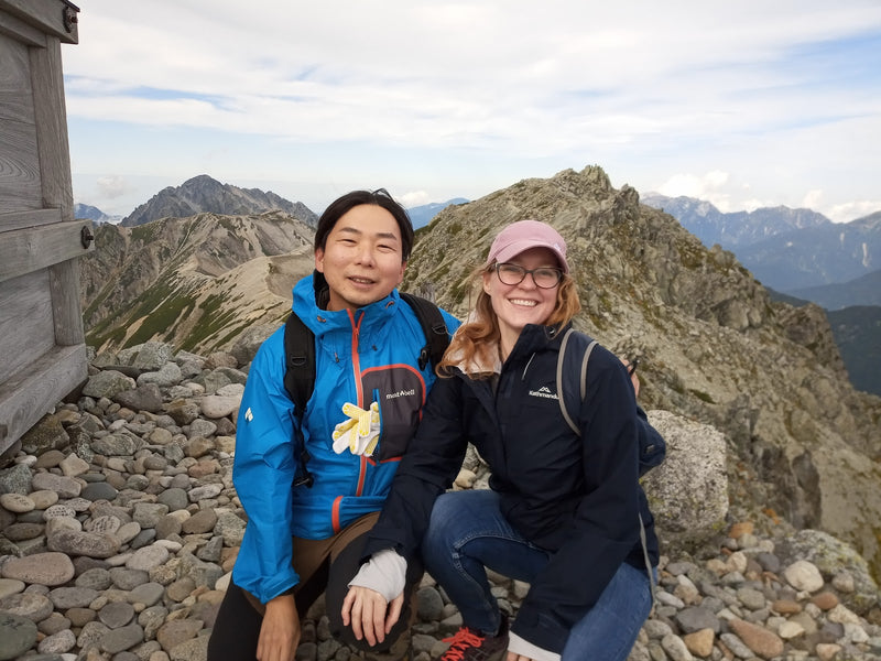 How Aussie Globe Trotter Natalie Settled on a TEFL Career in Japan